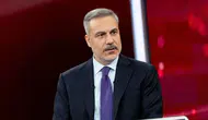 Bakan Fidan Ukrayna’da: Gündemde barış diplomasisi, Karadeniz güvenliği ve stratejik ortaklık