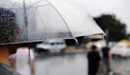Meteorolojiden kuvvetli yağış ve fırtına uyarısı