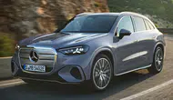 Mercedes-Benz GLC: Başarılı bir otomobili değiştirmek mi, daha iyi hale getirmek mi?