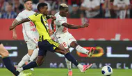 Fenerbahçe toplam skorla turu geçti: Sıradaki rakip Sturm Graz