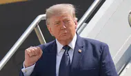 Trump’tan İran’a yeni tehdit: “Kazma Dağı bölgesini çok yakında vuracağız”