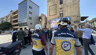 Şam’da kafede patlama: 4 ölü, 10 yaralı