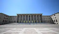 AK Parti ile DEM Parti’den Meclis’te “Terörsüz Türkiye” görüşmesi