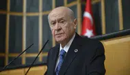 Bahçeli: “15 Temmuz, çok katmanlı bir işgal teşebbüsüdür”