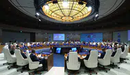 NATO Ankara Zirvesi sonuç bildirisi yayımlandı