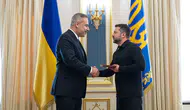 Bakan Fidan’ın Ukrayna ziyareti yeni diplomatik sürecin işareti oldu