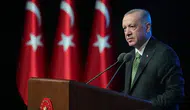 Cumhurbaşkanı Erdoğan’dan Kıbrıs Barış Harekatı’nın 52. yıl dönümü mesajı