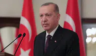 Cumhurbaşkanı Erdoğan’dan Katar Baba Emiri için taziye mesajı