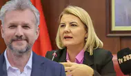 İzmit Belediye Başkanı Fatma Kaplan Hürriyet tutuklandı