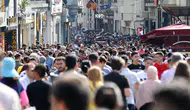 İşsizlik oranı yüzde 7,6’ya geriledi: Son 21 yılın en düşük seviyesi
