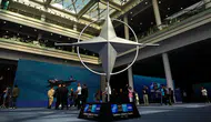 Ankara’da tarihi NATO Zirvesi’nde ikinci gün: Liderler kritik oturumda buluşuyor