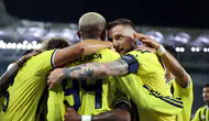Sarı-lacivertlilerden Avrupa’ya galibiyetle başlangıç: Fenerbahçe 1-0 Gornik Zabrze