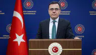Dışişleri: "Guterres’in Kıbrıs çabalarını takdirle karşılıyoruz"