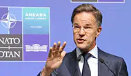 Rutte: "Dün büyük bir başarıydı, çok daha güçlü bir NATO ortaya çıkıyor"