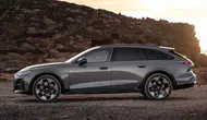 Audi A6 Allroad: SUV çağında akılcı bir alternatif