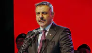 Bakan Çiftçi: “Unutmadık, unutturmayacağız; irade bizim, zafer bizim”