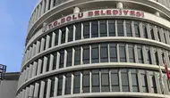 Bolu Belediyesine “zimmet” ve “kara para aklama” operasyonu: 10 gözaltı