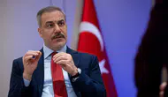 Bakan Fidan’dan Katar ve Pakistan ile diplomasi trafiği
