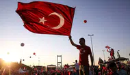 Köprülerden müzelere, meydanlardan dünyaya: 15 Temmuz’un 10. yıl anma haritası
