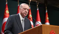 Cumhurbaşkanı Erdoğan’dan Nurettin Topçu paylaşımı