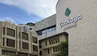 Çankaya Belediyesi soruşturmasında 3 gözaltı