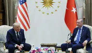 CAATSA düğümü Ankara’da çözülüyor! Trump: “Biz dostlarımıza müeyyide uygulamıyoruz”