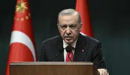 Cumhurbaşkanı Erdoğan: “Milletimizin umutlarını boşa çıkarmayacağız”