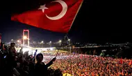 15 Temmuz darbe girişiminin perde arkası: FETÖ'nün TSK'daki yapılanması ve darbe planının merkezi