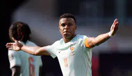 Mbappe kilidi açtı, Fransa yarı finale çıktı: Fransa 2-0 Fas