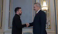Bakan Fidan: "Stratejik ortaklığımız her geçen gün kuvvetleniyor"