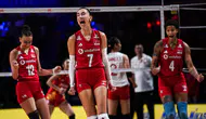 Filenin Sultanları finalde: Çin geçildi, gözler Brezilya’ya çevrildi