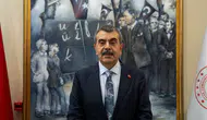 Bakan Tekin’den LGS tercih sürecinde “Rota Maarif” vurgusu