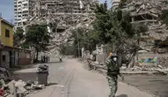 Venezuela’da deprem felaketinde can kaybı 3 bin 342’ye yükseldi