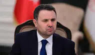 Bakan Gürlek: "FETÖ ile mücadelemiz tavizsiz sürecek"
