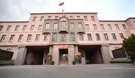 MSB: "Ay Yıldız Karargahı dünyanın örnek askeri karargahlarından biri olacak"