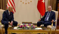 Cumhurbaşkanı Erdoğan: "Zirveden güçlü bir çıkış sağlayacağız"