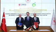 Türkiye neden Kerkük’e yatırım yaptı? Petrol ortaklığının perde arkasında enerji merkezi hedefi var