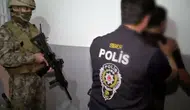 Gaziantep merkezli yasa dışı bahis operasyonu