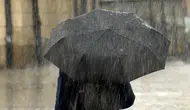 Meteorolojiden İstanbul ve Trakya için sarı kodlu uyarı