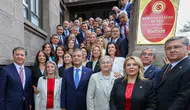 TBMM’de yeni dönem: Ana muhalefetin el değiştirmesi mecliste dengeleri baştan yazıyor