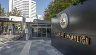 Dışişlerinden İsrail’e dezenformasyon tepkisi