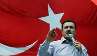 Kendisini davasına adamış bir ömür: Muhsin Yazıcıoğlu