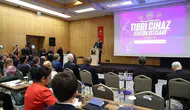 Bakan Memişoğlu: "Türkiye, sağlık sektöründe üretim ve teknolojisinde farklı bir vizyon ortaya koyacak"
