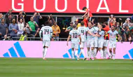 Belçika, uzatmanın sonunda güldü: Belçika 3-2 Senegal