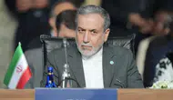 İran Dışişleri Bakanı Arakçi: "İran gemisine yönelik saldırı cevapsız kalmayacak"