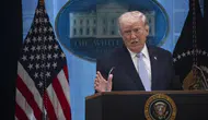 ABD Başkanı Trump, Hürmüz’deki yüzde 20 geçiş ücreti planından vazgeçti