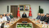 Bakan Çiftçi: "Dijital dünyayı suçlular için sığınak olmaktan çıkaracağız"