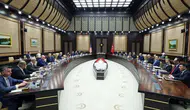 Beştepe’de kritik zirve: Cumhurbaşkanı Erdoğan ve Trump başkanlığında heyetler arası görüşme