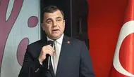 CHP Silivri İlçe Başkanı Doruk Bulut gözaltına alındı