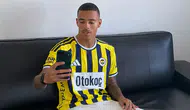 Fenerbahçe, Mason Greenwood transferini duyurdu